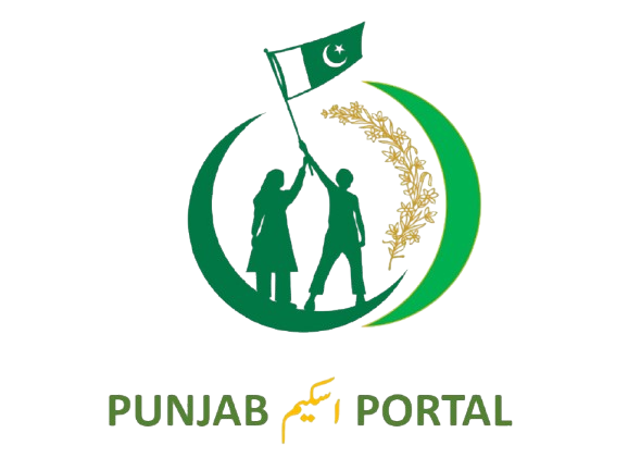 punjabschemeportal-Logo